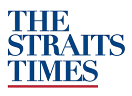 The Straits Times